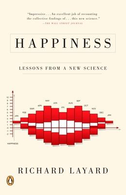 Happiness: Lessons from a New Science