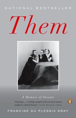 Them: A Memoir of Parents