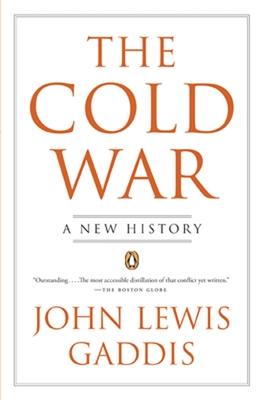 The Cold War: A New History