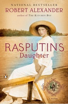 Rasputin's Daughter