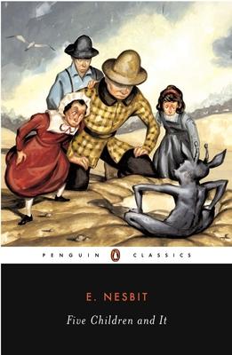 Five Children and It Subscription