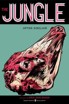 The Jungle: (Penguin Classics Deluxe Edition) Subscription