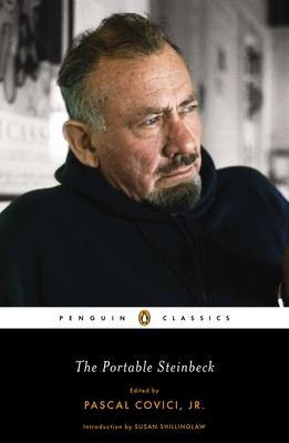 The Portable Steinbeck Subscription