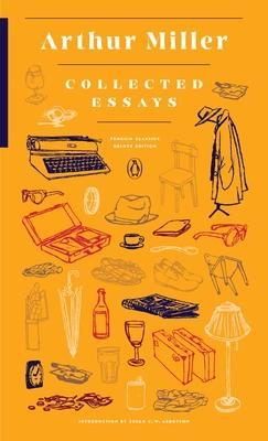 Collected Essays: (Penguin Classics Deluxe Edition) Subscription