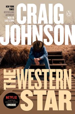 The Western Star: A Longmire Mystery