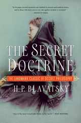 The Secret Doctrine Subscription