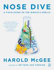 Nose Dive: A Field Guide to the World's Smells Subscription