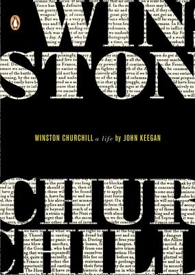 Winston Churchill: A Life