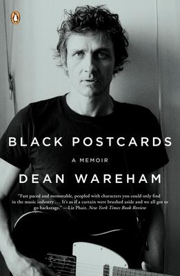 Black Postcards: A Rock & Roll Romance