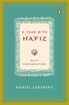 A Year with Hafiz: Daily Contemplations