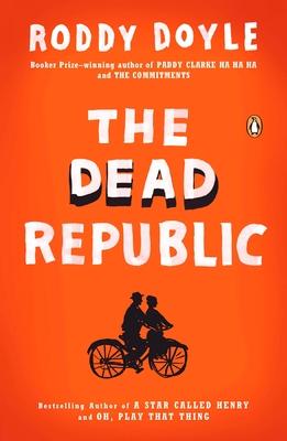 The Dead Republic Subscription