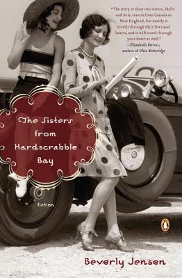 The Sisters from Hardscrabble Bay: Fiction