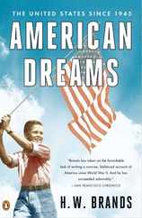 American Dreams: The United States Since 1945 Subscription