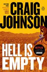Hell Is Empty: A Longmire Mystery Subscription