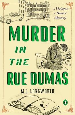 Murder in the Rue Dumas