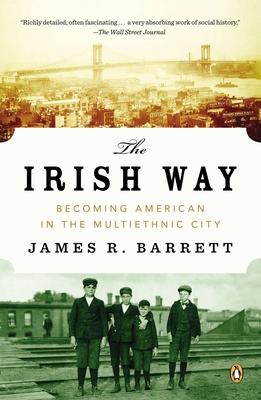 The Irish Way: Becoming American in the Multiethnic City