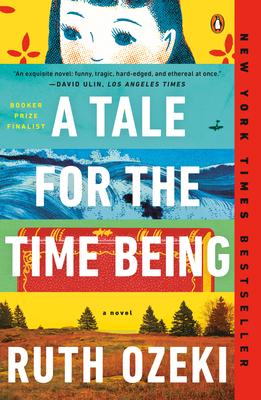 A Tale for the Time Being Subscription