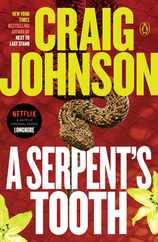 A Serpent's Tooth: A Longmire Mystery Subscription