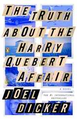 The Truth about the Harry Quebert Affair Subscription