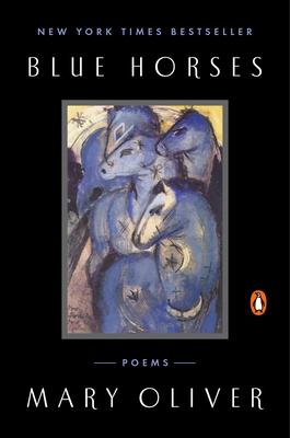 Blue Horses: Poems