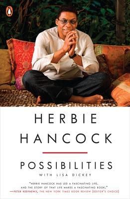 Herbie Hancock: Possibilities Subscription