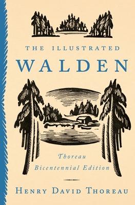 The Illustrated Walden: Thoreau Bicentennial Edition Subscription