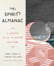 The Spirit Almanac: A Modern Guide to Ancient Self-Care Subscription