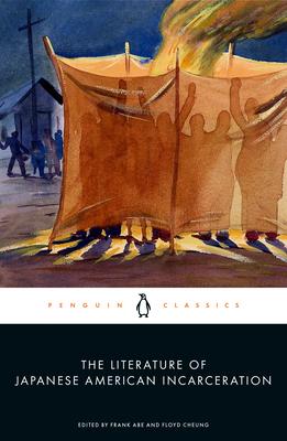 The Literature of Japanese American Incarceration