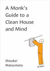 A Monk's Guide to a Clean House and Mind Subscription