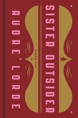 Sister Outsider: Essays and Speeches