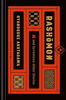 Rashomon and Seventeen Other Stories