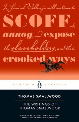 The Writings of Thomas Smallwood Subscription