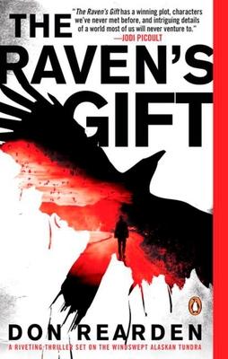 The Raven's Gift