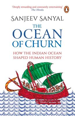 Ocean of Churn