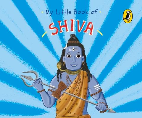 My Little Book of Shiva