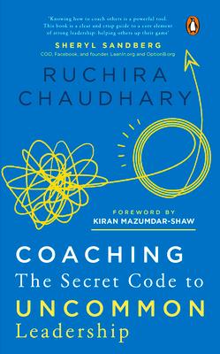 Coaching: The Secret Code to Uncommon Leadership