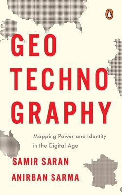 Geotechnography: Mapping Power and Identity in the Digital Age Subscription