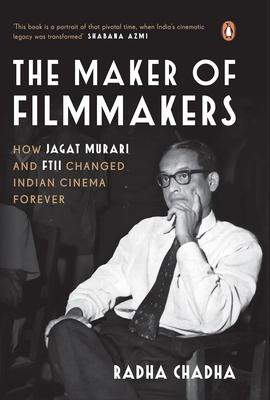 The Maker of Filmmakers: How Jagat Murari and Ftii Changed Indian Cinema Forever Subscription