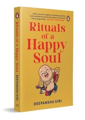 Rituals of a Happy Soul Subscription