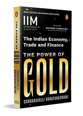 The Power of Gold: The Indian Economy, Trade and Finance Subscription