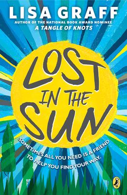 Lost in the Sun Subscription