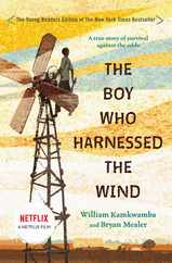 The Boy Who Harnessed the Wind: Young Readers Edition Subscription