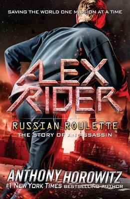 Russian Roulette: The Story of an Assassin