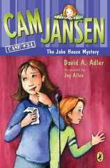 CAM Jansen and the Joke House Mystery Subscription