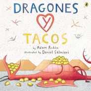 Dragones Y Tacos Subscription