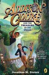 Addison Cooke and the Treasure of the Incas Subscription