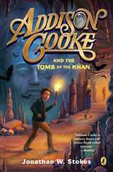 Addison Cooke and the Tomb of the Khan Subscription