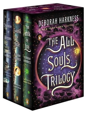 The All Souls Trilogy Boxed Set