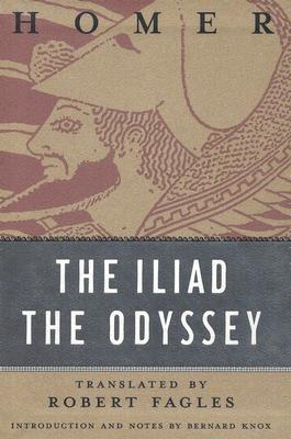 The Iliad and the Odyssey Boxed Set: (Penguin Classics Deluxe Edition)