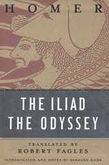 The Iliad and the Odyssey Boxed Set: (Penguin Classics Deluxe Edition) Subscription